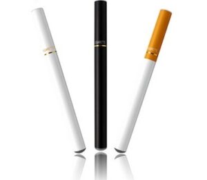 e-cigaretter